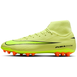 NIKE Mercurial Superfly 10 Academy AG Fußballschuhe Herren