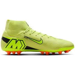 NIKE Mercurial Superfly 10 Academy AG Fußballschuhe Herren