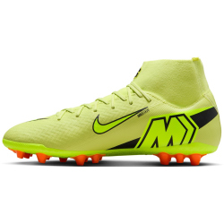 NIKE Mercurial Superfly 10 Academy AG Fußballschuhe Herren