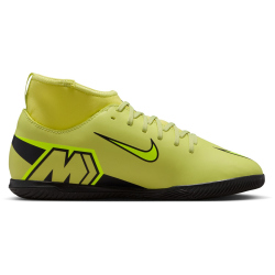 NIKE Jr. Mercurial Superfly 10 Club IC Fußballschuhe Kinder
