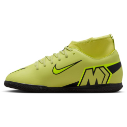 NIKE Jr. Mercurial Superfly 10 Club IC Fußballschuhe Kinder