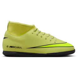 NIKE Jr. Mercurial Superfly 10 Club IC Fußballschuhe Kinder