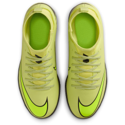 NIKE Jr. Mercurial Superfly 10 Club IC Fußballschuhe Kinder