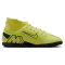 NIKE Jr. Mercurial Superfly 10 Club IC Fußballschuhe Kinder