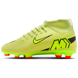 NIKE Jr. Mercurial Superfly 10 Club FG/MG Fußballschuhe Kinder