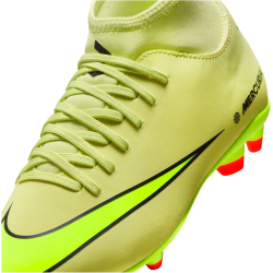 NIKE Jr. Mercurial Superfly 10 Club FG/MG Fußballschuhe Kinder