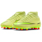 NIKE Jr. Mercurial Superfly 10 Club FG/MG Fußballschuhe Kinder