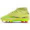 NIKE Jr. Mercurial Superfly 10 Club FG/MG Fußballschuhe Kinder