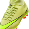 NIKE Jr. Mercurial Superfly 10 Club FG/MG Fußballschuhe Kinder