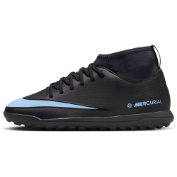 NIKE Jr. Mercurial Superfly 10 Club TF Multinocken-Fußballschuhe Kinder
