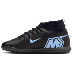 NIKE Jr. Mercurial Superfly 10 Club TF Multinocken-Fußballschuhe Kinder