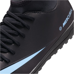 NIKE Jr. Mercurial Superfly 10 Club TF Multinocken-Fußballschuhe Kinder