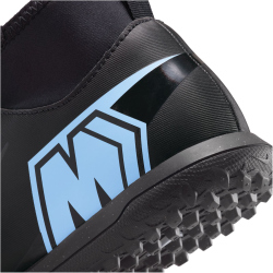 NIKE Jr. Mercurial Superfly 10 Club TF Multinocken-Fußballschuhe Kinder