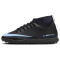 NIKE Jr. Mercurial Superfly 10 Club TF Multinocken-Fußballschuhe Kinder