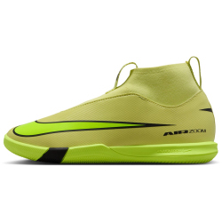 NIKE Jr. Mercurial Superfly 10 Academy IC Fußballschuhe Kinder