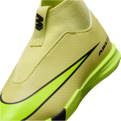NIKE Jr. Mercurial Superfly 10 Academy IC Fußballschuhe Kinder