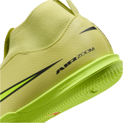 NIKE Jr. Mercurial Superfly 10 Academy IC Fußballschuhe Kinder