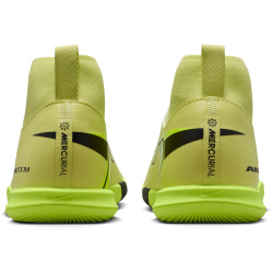 NIKE Jr. Mercurial Superfly 10 Academy IC Fußballschuhe Kinder