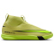 NIKE Jr. Mercurial Superfly 10 Academy IC Fußballschuhe Kinder