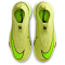 NIKE Jr. Mercurial Superfly 10 Academy IC Fußballschuhe Kinder