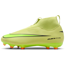 NIKE Jr. Mercurial Superfly 10 Academy FG/MG Fußballschuhe Kinder