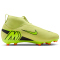 NIKE Jr. Mercurial Superfly 10 Academy FG/MG Fußballschuhe Kinder