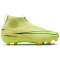 NIKE Jr. Mercurial Superfly 10 Academy FG/MG Fußballschuhe Kinder