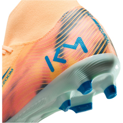 NIKE Mercurial Superfly 10 Academy Kylian Mbappé FG/MG Fußballschuhe Herren
