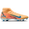 NIKE Mercurial Superfly 10 Academy Kylian Mbappé FG/MG Fußballschuhe Herren