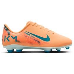 NIKE Jr. Mercurial Vapor 16 Club Kylian Mbappé FG/MG Fußballschuhe Kinder