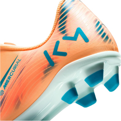 NIKE Jr. Mercurial Vapor 16 Club Kylian Mbappé FG/MG Fußballschuhe Kinder