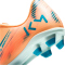 NIKE Jr. Mercurial Vapor 16 Club Kylian Mbappé FG/MG Fußballschuhe Kinder