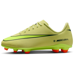NIKE Jr. Mercurial Vapor 16 Club FG/MG Fußballschuhe Kinder