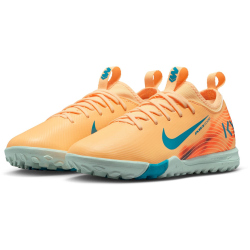 NIKE Jr. Mercurial Vapor 16 Academy Kylian Mbappé TF Multinocken-Fußballschuhe Kinder