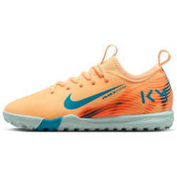 NIKE Jr. Mercurial Vapor 16 Academy Kylian Mbappé TF Multinocken-Fußballschuhe Kinder