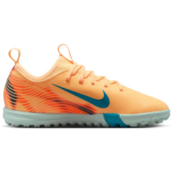 NIKE Jr. Mercurial Vapor 16 Academy Kylian Mbappé TF Multinocken-Fußballschuhe Kinder