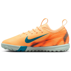 NIKE Jr. Mercurial Vapor 16 Academy Kylian Mbappé TF Multinocken-Fußballschuhe Kinder