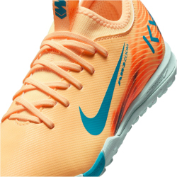 NIKE Jr. Mercurial Vapor 16 Academy Kylian Mbappé TF Multinocken-Fußballschuhe Kinder
