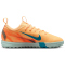 NIKE Jr. Mercurial Vapor 16 Academy Kylian Mbappé TF Multinocken-Fußballschuhe Kinder