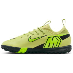 NIKE Jr. Mercurial Vapor 16 Academy TF Multinocken-Fußballschuhe Kinder