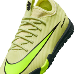 NIKE Jr. Mercurial Vapor 16 Academy TF Multinocken-Fußballschuhe Kinder