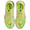 NIKE Jr. Mercurial Vapor 16 Academy TF Multinocken-Fußballschuhe Kinder