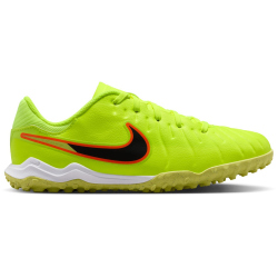NIKE Jr. Tiempo Legend 10 Academy TF Multinocken-Fußballschuhe Jungen