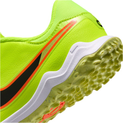 NIKE Jr. Tiempo Legend 10 Academy TF Multinocken-Fußballschuhe Jungen