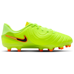NIKE Jr. Tiempo Legend 10 Academy FG/MG Fußballschuhe Jungen