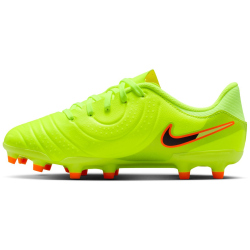NIKE Jr. Tiempo Legend 10 Academy FG/MG Fußballschuhe Jungen