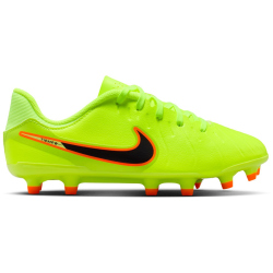 NIKE Jr. Tiempo Legend 10 Academy FG/MG Fußballschuhe Jungen