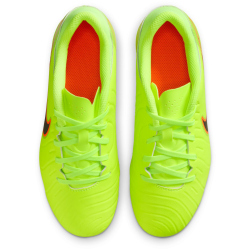 NIKE Jr. Tiempo Legend 10 Academy FG/MG Fußballschuhe Jungen