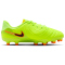 NIKE Jr. Tiempo Legend 10 Academy FG/MG Fußballschuhe Jungen