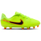 NIKE Jr. Tiempo Legend 10 Academy FG/MG Fußballschuhe Jungen